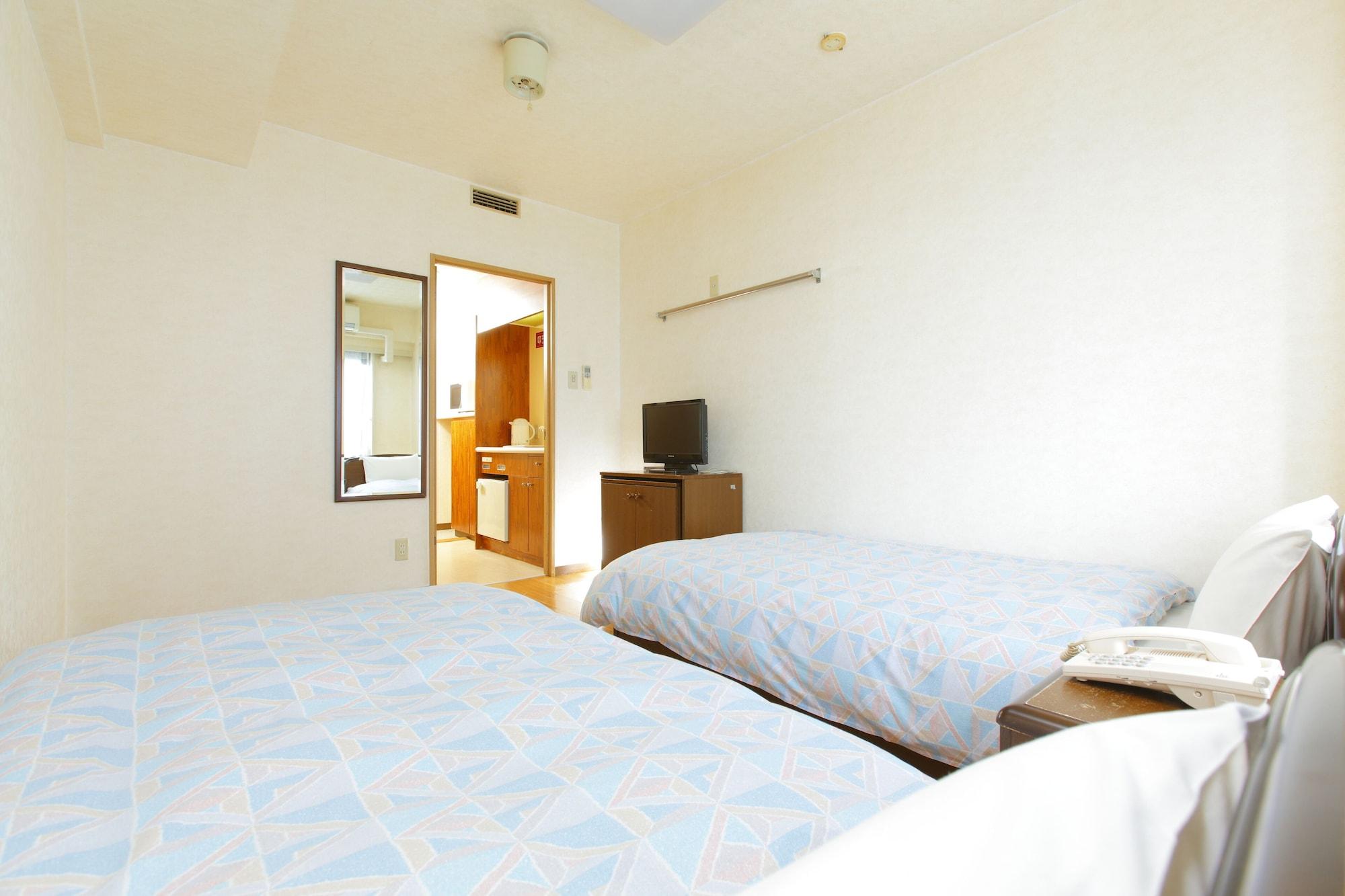 Hotel Mystays Iidabashi Präfektur Tokio Exterior foto
