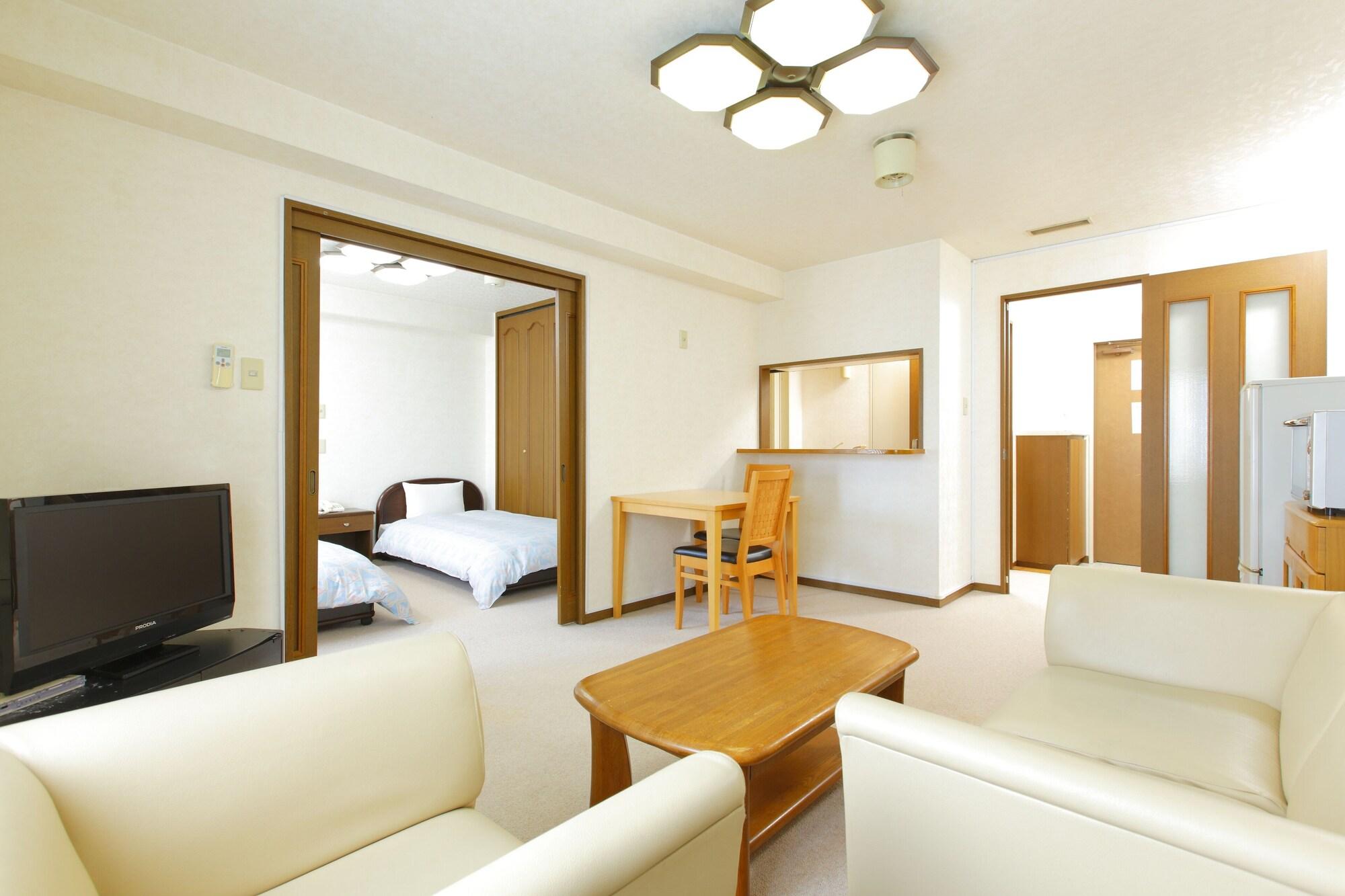 Hotel Mystays Iidabashi Präfektur Tokio Exterior foto